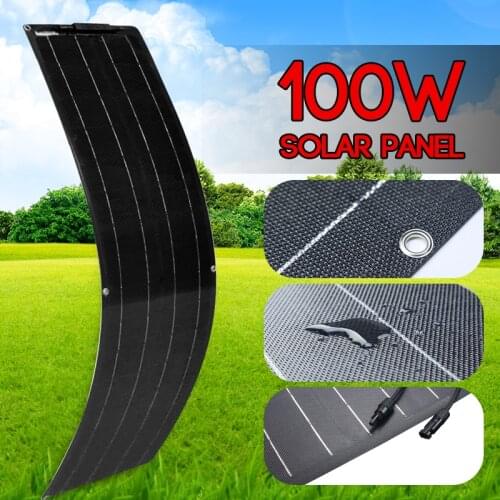 Солнечные батареи и панели Bakeey China At AliExpress