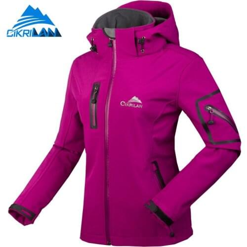 CIKRILAN Women's Spring Jackets