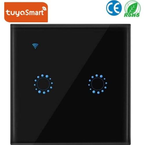 DLPELEC Touch Switches