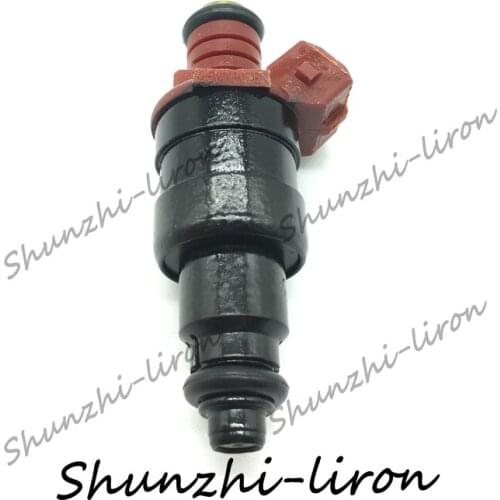Fuel Injector Nozzle For Opel Vectra Omega 2.0i 16V 90501588 5WK90761