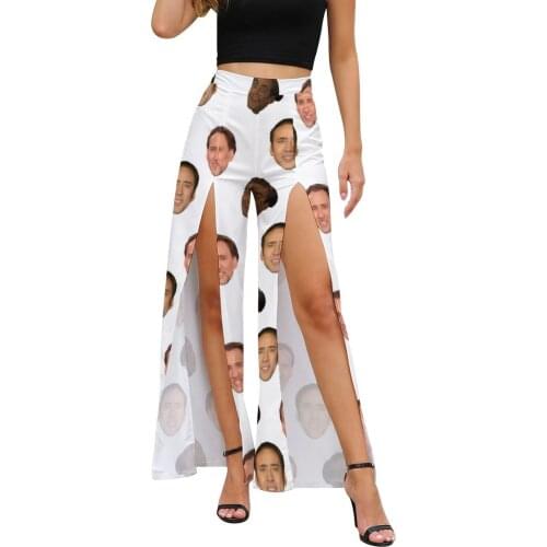 Женские брюки с высокой талией HurryLazy China At AliExpress