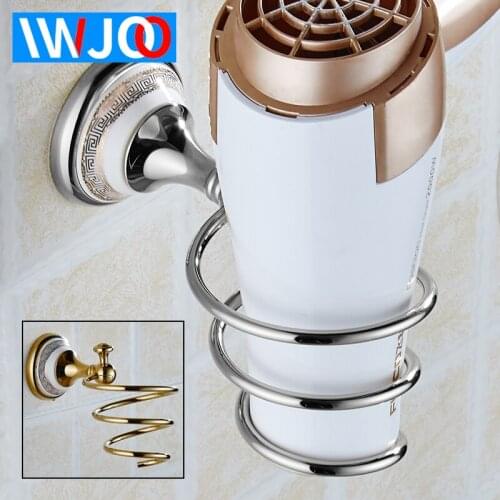IWJOO Bathroom Shelves