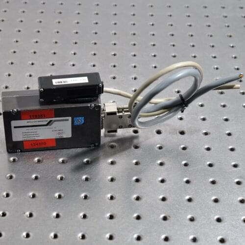 MULLER MARTINI 4230.0062 V5.12 V2.1 235890 lamp