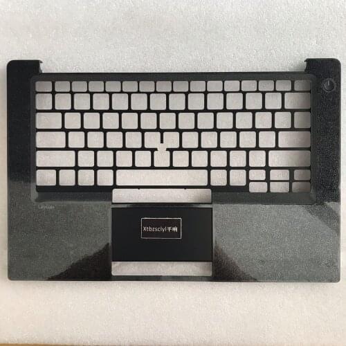 New For DELL Latitude E7480 E7490 Upper cover Lower case Laptop Case 0H2TVN 0M3CF5 0FJN2P 0F1FVV