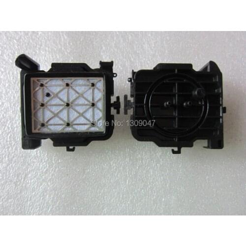 Limited-time discount--Free shipping 30pcs ink cap station for Mimaki JV33 JV5 TS5 for Mutoh VJ1604/1304/1614/1618 Printer