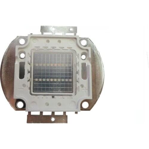 Wholesale high radiant 20W integrated UV LED light beads 365nm~420nm for painting and coating ink glue ,Nail Curing etc