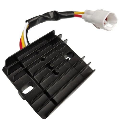 R2021.0 VOLTAGE REGULATOR for Reemplazo Shin ngen SH712AB Yamahaa YFZ 450 1PD-81960-00-00 5TG-81960-00-00