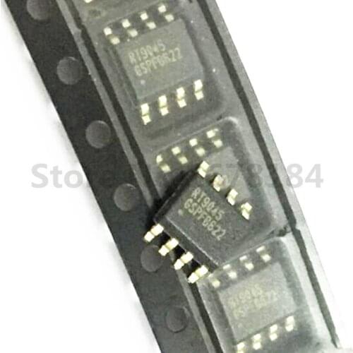 RT9045GSP RT9045 9045G SOP8 20PCS