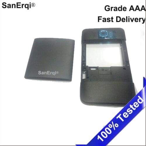 SanErqi Housings For HTC Phones
