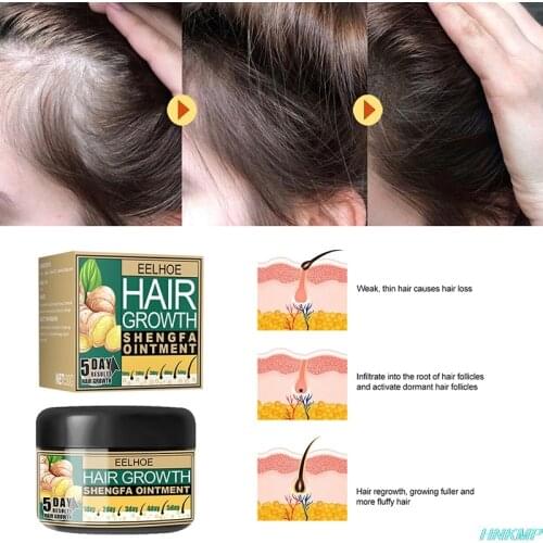 30g Hair Repair Cream Natural Smooth Repair Moroccan Germination Cream Hair Scalp Oil Repair Hair Scalp Oil Hair Cream