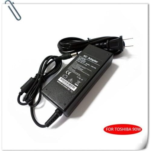 AC Adapter Power Charger For Toshiba M321 M323 M325 M308 M310 M311 19V 4.74A universal laptop charger caderno cadernos cargador