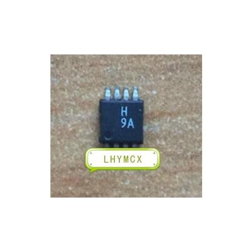 10PCS AD8032ARMZ AD8032 H9A MSOP8