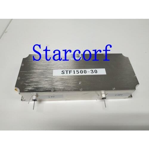 1MHz -500MHz, 1-500MHz 30W RF power amplifier RF power amplifier