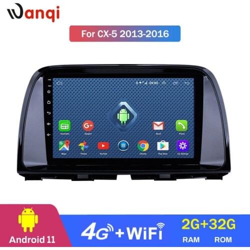 4G Lte All Netcom android 8.0 car dvd For Mazda CX5 CX-5 CX 5 2013-2016 car radio multimedia player stereo video gps navigation
