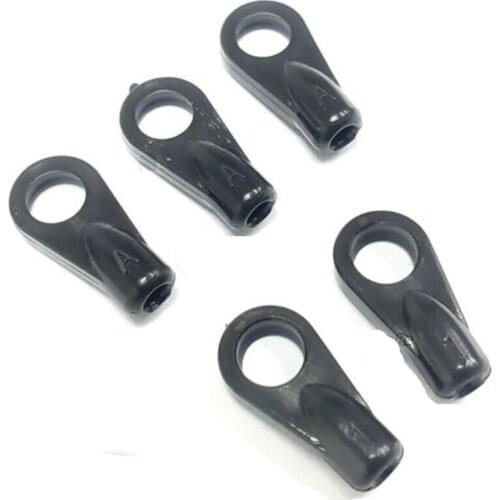 5 Pcs TAROT Ball Link For Trex T-Rex 500 Helicopter - TL50054 For Trex KDS TAROT alz ALIGN