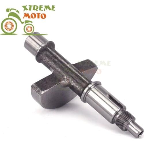 Motorcycle Balance Shaft Axle For ZONGSHEN NC250 KAYO T6 K6 BSE J5 RX3 ZS250GY-3 4 Valves Parts Dirtbike Motocross