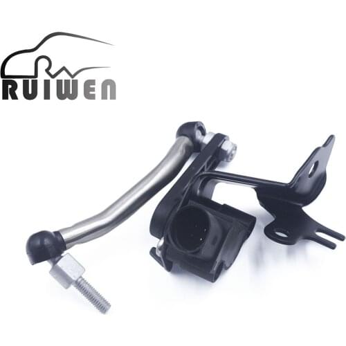 Headlight level sensor Body Height Sensor for 8K0941285P for Audi A4 Allroad A5 2008-2016 8K0 941 285P 8K0 941 285 P