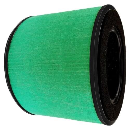 Repalcement Air Purifier HEPA Filter for PARTU BS-08 Parts Accessories