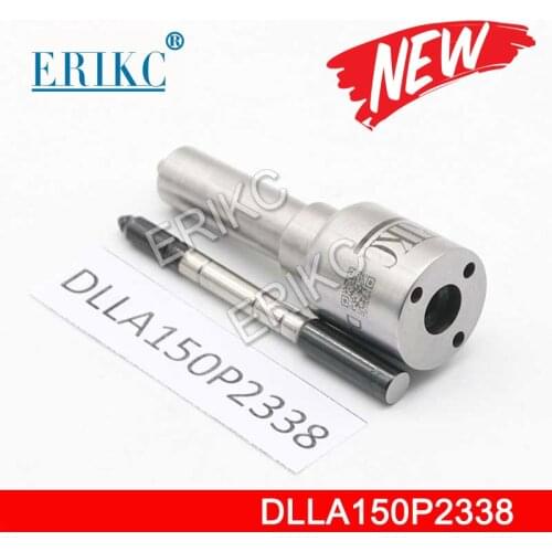 DLLA150P2338 Fuel Tank Injection Nozzle DLLA 150 P 2338 Diesel Fuel Tank Injection Nozzle 0 433 172 338 for Bosch 0445120323