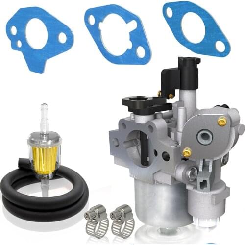 Carburetor Carb For Subaru Robin EX13 EX17 EX17D SP17 SP170 Engine 277-62301-30 Lawn Mower Parts Carburadores Replacement