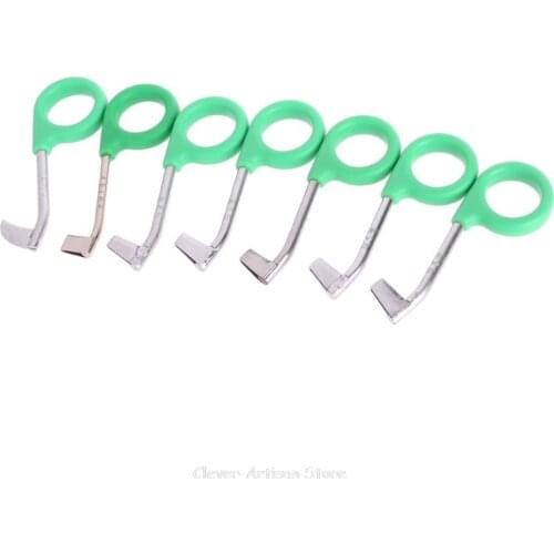 Ring Barking Cutter Scissor Girdling Knife Garden Fruit Tree Grape Pruning Tools Au 24 20 Dropship