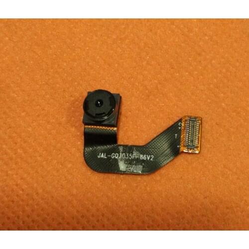Original Photo 8.0MP Front Camera Module for Ulefone Power 2 MTK6750T Octa Core 5.5" FHD Free shipping