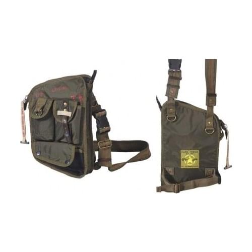 Placket document upright