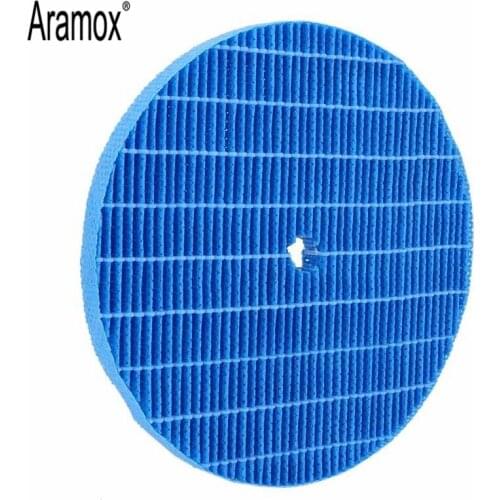 Plastic Humidifier Filter Replacement For DAIKIN MCK57LMV2-A/MCK57LMV2-W Air Purifier Accessories