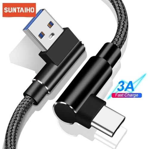 Mobile Phone Charging Cables Suntaiho China