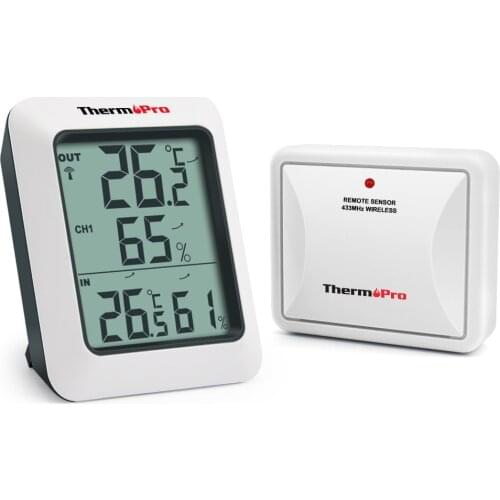 ThermoPro Goods For Beauty And Health