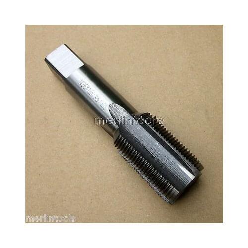 26mm x 1.5 Metric HSS Right hand Tap M26 x 1.5mm Pitch