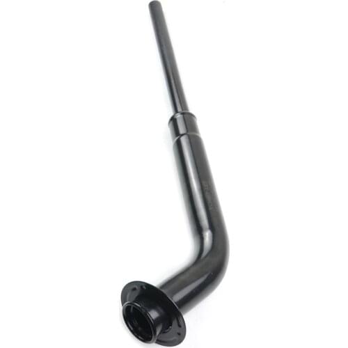 AP03 Fuel Gas Tank Filler Neck Pipe Hose Rear Tank E7TZ9034B for Ford F150 F250 F350