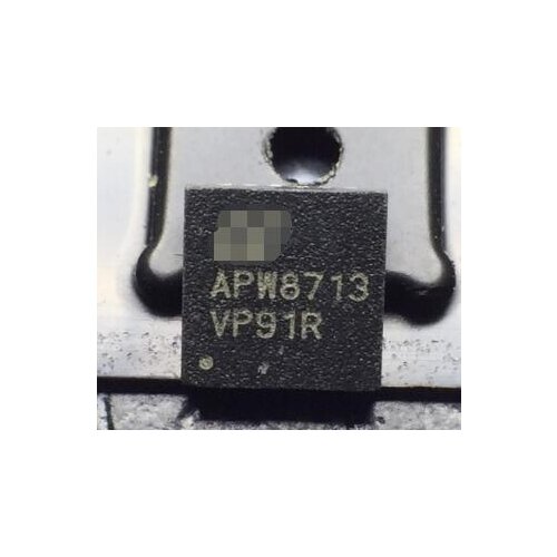 APW8713AQBI-TRG APW8713AQBI APW8713 10pcs-20pcs-50pcs New Original