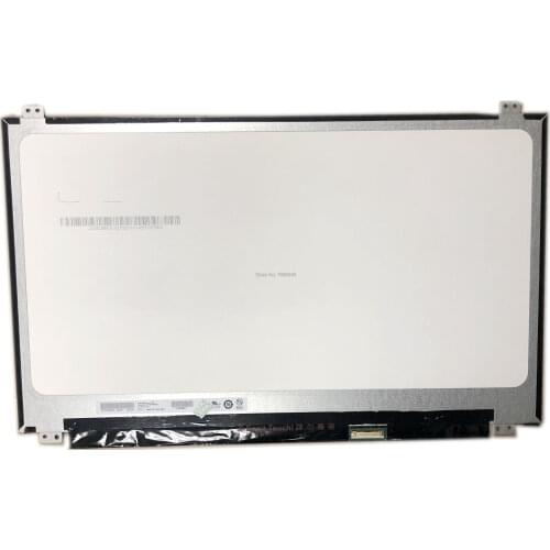 B156HAN02.1 fit N156HCA-EAA NV156FHM-N47 LP156WF9 SPF1 LCD Screen 15.6" EDP FHD LED Display IPS 1920x1080