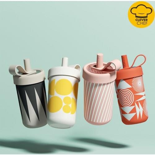 Clever chef Vacuum Flasks