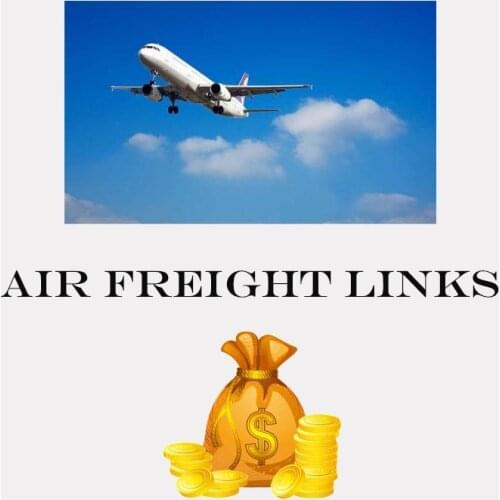 Shipping Freight 2021-1