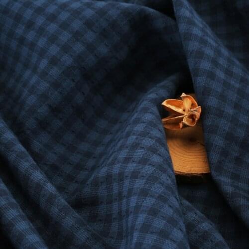 High-end Chinese robe coat dress fabrics cotton cloth,sewing material,fabric for dress