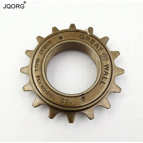 Bicycle Cassettes JQORG China