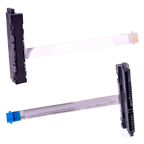 New HDD Hard Drive Cable for HP Pavilion X360 13-A Envy 15-U 13-A010NR 13-A010DX 15-U010DX 15-U170CA DD0Y62HD020 DD0Y62HD030