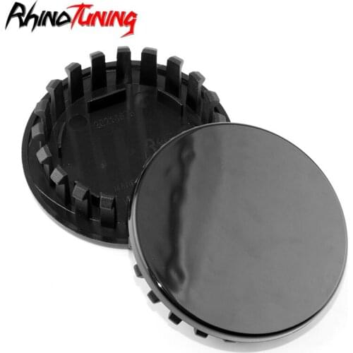 1pc 67mm 55mm Wheel Center Hubcaps Dust-proof Hood Cover Fit for Cadillac Chevy Buick Pontiac Saturn Car Rims