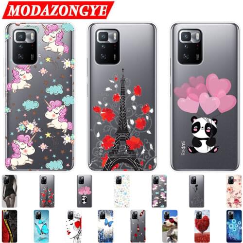 Чехлы для телефонов Xiaomi Poco X3 MODAZONGYE China At AliExpress