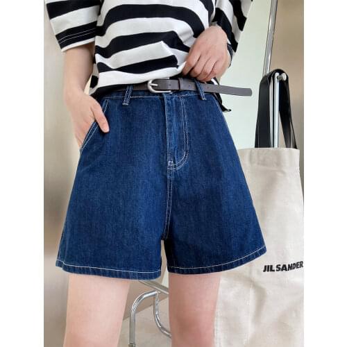 MOOIRUE APPAREL Women's Travel Shorts