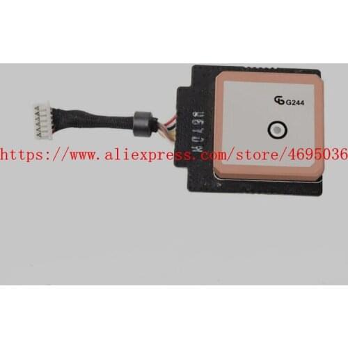 90% NEW GPS Board Module & Connector For DJI MAVIC Pro Repair Parts GPS Board Module & Connector For DJI MAVIC Pro Repair Parts