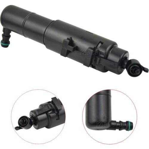 Headlight Washer Nozzle Actuator Sprinkler Motor Left/Right 2518601747 2518601847 for Mer cedes-Benz W251 R300 R320 R350 R500