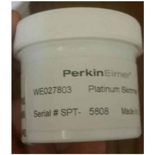 For PE United States Platinum Skimmer Platinum Intercept Cone WE027803