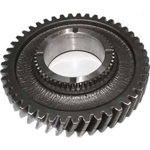 Driven gear for high speed PTO for Foton lovol tractor, part number: TD800.412E-02