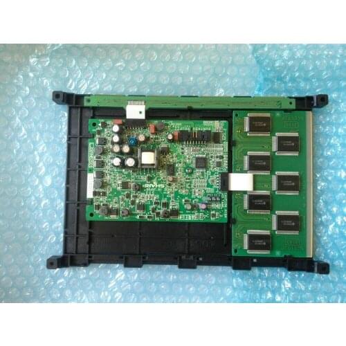 Industry LCD LCM Display Screen EL Panel LJ089MB2S01