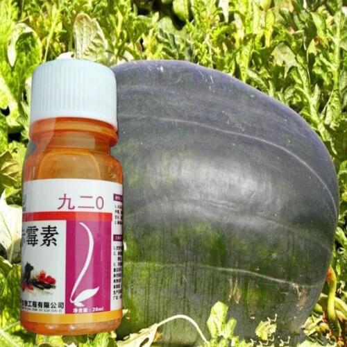 20 ml Garden gibberellic acid ga3/Gibberellin /GA3/Gibberellic Plant with One acid Hormone bottle Growth Water Soluble C5N3