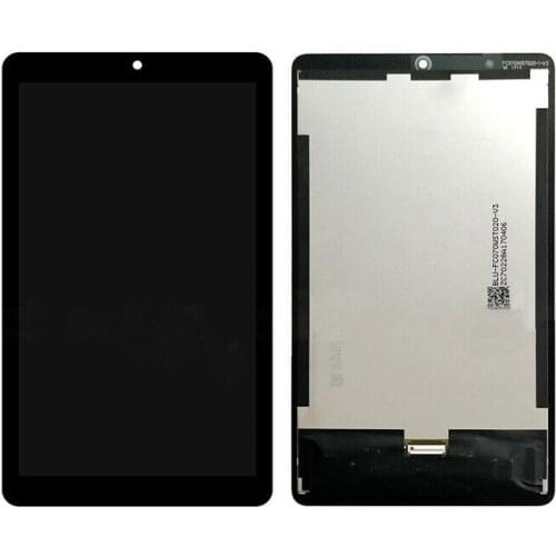 FULL LCD TOUCH SCREEN FOR HUAWEI MEDIAPAD T3 7.0 BLACK WITHOUT FRAME BG2-W09 WIFI VERSION