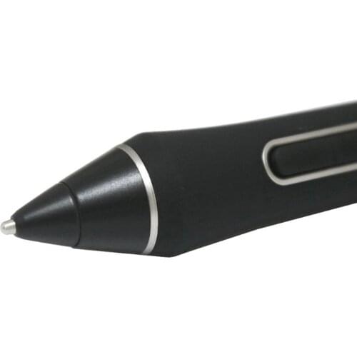 2nd 2nd Generation Durable Titanium Alloy Pen Refills Drawing Graphic Tablet Standard Pen Nibs Stylus for Wacom BAMBOO Intuos